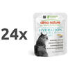 Almo Nature HFC Hydration Help juha - sardine - 50 g 24 x 50 g