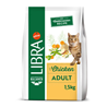 Libra Cat Adult - piščanec 1,5 kg