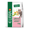 Libra Cat Adult - losos 1,5 kg
