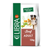 Libra Dog Adult - govedina 12 kg