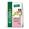 Libra Dog Adult - losos 12 kg