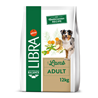 Libra Dog Adult - jagnjetina 12 kg