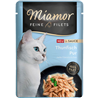 Miamor Feine Filets Sauce, vrečka - tunin file v omaki - 100 g 100 g