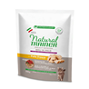 Natural Trainer Cat Hairball Adult, piščanec - različna pakiranja 300 g