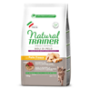 Natural Trainer Cat Hairball Adult, piščanec - različna pakiranja 1,5 kg