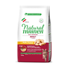 Natural Trainer Cat Adult, piščanec - različna pakiranja 1,5 kg