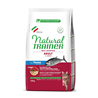 Natural Trainer Cat Adult, tuna - različna pakiranja 1,5 kg
