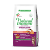 Natural Trainer Cat Sterilised Adult, losos - različna pakiranja 1,5 kg