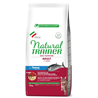Natural Trainer Cat Adult, tuna - različna pakiranja 10 kg