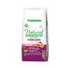 Natural Trainer Cat Sterilised Adult, losos - različna pakiranja 10 kg