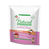 Natural Trainer Cat Kitten, losos - različna pakiranja 300 g