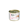 Brit GF Veterinarska dieta za pse Hypoallergenic, 200g 200 g