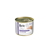 Brit GF Veterinarska dieta za pse Gastrointestinal Low Fat, 200g 200 g