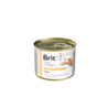 Brit GF Veterinarska dieta za pse Hepatic, 200g 200 g