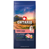 Ontario Senior Large - piščanec in sladki krompir 12 kg