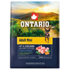 Ontario Adult Mini - piščanec in sladki krompir 2,25 kg