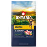 Ontario Adult Mini - piščanec in sladki krompir 6,5 kg