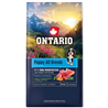 Ontario Puppy All Breeds Monoprotein - tuna in sladki krompir 6,5 kg