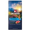 Ontario Adult All Breeds Monoprotein - tuna in sladki krompir 12 kg