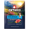 Ontario Senior All Breeds Monoprotein - tuna in sladki krompir 2,25 kg