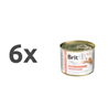 Brit GF Veterinarska dieta za pse Renal, 200g 6 x 200 g