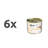 Brit GF Veterinarska dieta za pse Hepatic, 200g 6 x 200 g