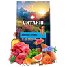 Ontario Adult All Breeds Monoprotein - tuna in sladki krompir
