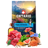 Ontario Puppy All Breeds Monoprotein - tuna in sladki krompir