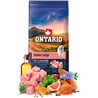 Ontario Senior Large - piščanec in sladki krompir