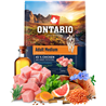 Ontario Adult Medium - piščanec in sladki krompir