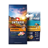 Ontario Adult Medium - bela riba in rjavi riž