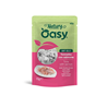 Oasy Cat Natury Adult fileji v želeju, vrečka - tuna in losos - 70 g 70 g