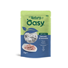 Oasy Cat Natury Adult fileji v želeju, vrečka - tuna - 70 g 70 g