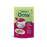 Oasy Cat Natury Adult fileji v želeju, vrečka - piščanec in govedina - 70 g 70 g