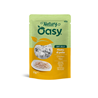 Oasy Cat Natury Adult fileji v želeju, vrečka - piščanec - 70 g 70 g
