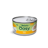 Oasy Cat Natury Adult fileji v želeju, konzerva - piščanec 85 g