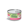 Oasy Cat Natury Adult fileji v želeju, konzerva - tuna in losos - 85 g 85 g