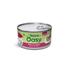 Oasy Cat Natury Adult fileji v želeju, konzerva - piščanec in govedina 150 g
