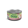 Oasy Dog Natury Adult fileji v želeju, konzerva - piščanec in šunka - 150 g 150 g