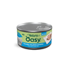 Oasy Dog Natury Adult fileji v želeju, konzerva - tuna in oceanske ribe - 150 g 150 g