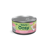 Oasy Dog Natury Puppy fileji v želeju, konzerva - piščanec - 150 g 150 g