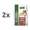 Libra Dog Adult - govedina 2 x 12 kg