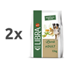 Libra Dog Adult - jagnjetina 2 x 12 kg