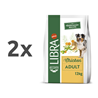 Libra Dog Adult - piščanec 2 x 12 kg