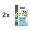 Libra Dog Puppy - piščanec 2 x 10 kg