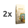 Remi Cat Premium Adult Sterilized, briketi - piščanec 2 x 8 kg