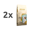 Remi Dog Premium Junior Mini - piščanec in puran 2 x 8 kg
