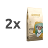 Remi Dog Premium Adult Mini - piščanec in puran 2 x 8 kg