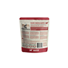 WolfPack Barf surova hrana v obliki medaljonov, govedina - 1 kg (20 x 50 g)