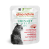 Almo Nature HFC Urinary Help file v juhi, vrečka - pišč. prsa in brusnice - 50 g 50 g
